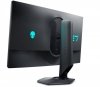 Dell Monitor Alienware AW2724DM 27 cali LED 2560x1440^HDMI^DP^USB^3Y